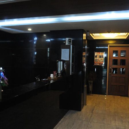 Motel P.X Séoul Extérieur photo