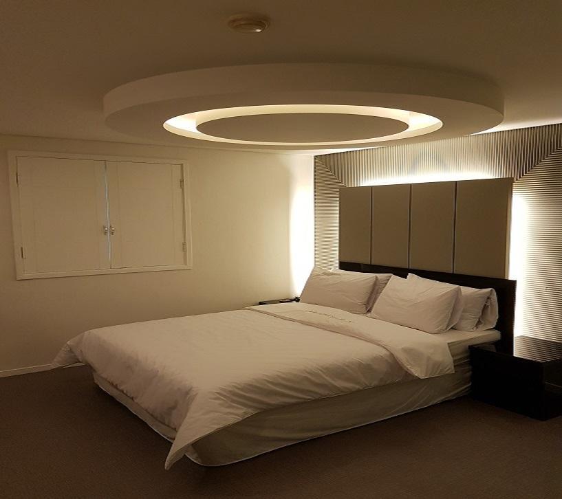 Motel P.X Séoul Extérieur photo