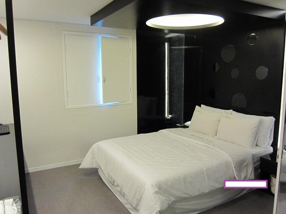 Motel P.X Séoul Extérieur photo